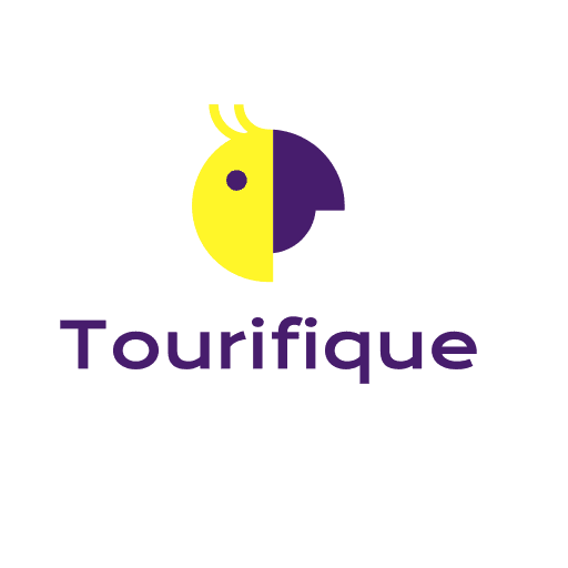 Tourifique Logo