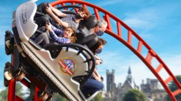 Best Theme Parks in the World