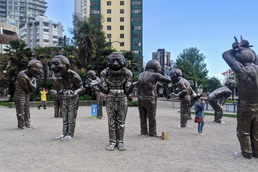 Vancouver Private City Tour – Explore Top Attractions & Hidden Gems in 4 Hours