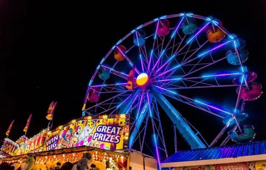 Best Vancouver Family Tour