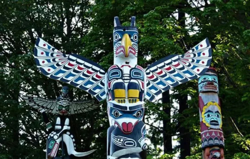 Best Vancouver Family Tour