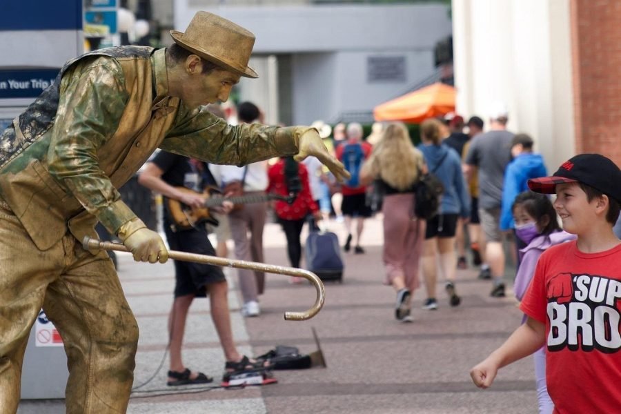 Best Vancouver Family Tour