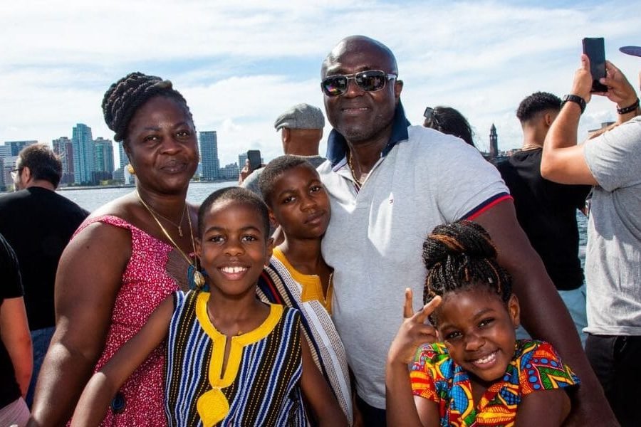 Freedom Liberty Tour