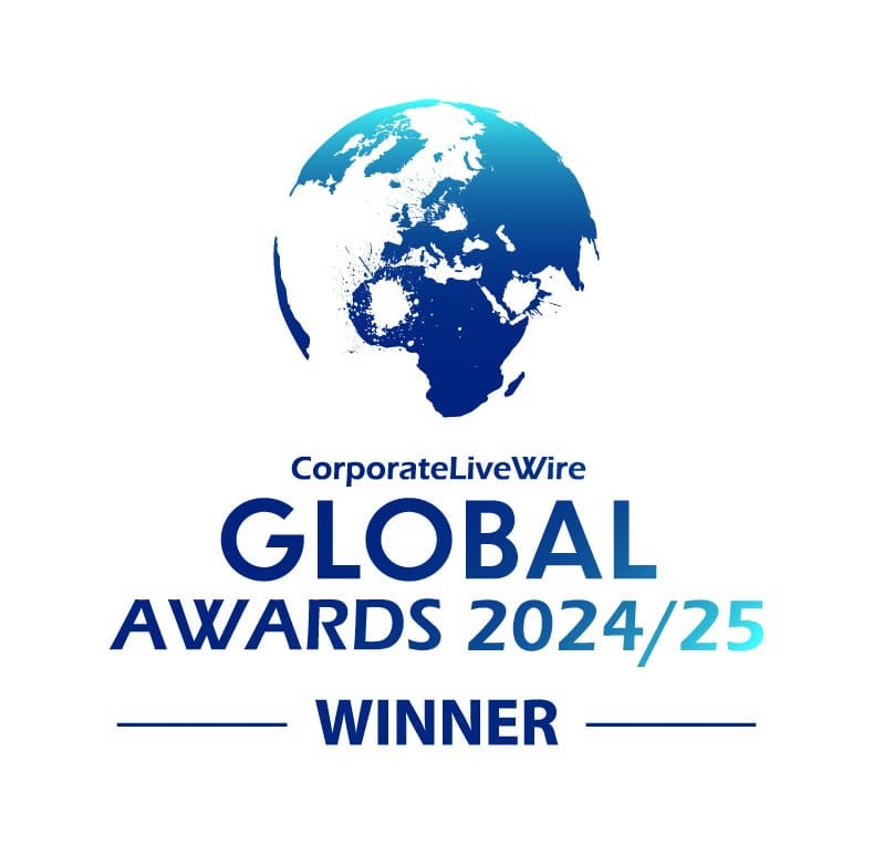 Melanin Travels Magic Has received this Award :Travel Agency of the Year - Corporate LiveWire Global Awards 2024/25