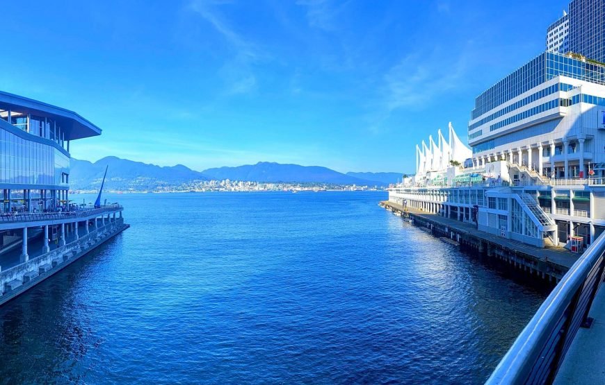 Pre or Post-Cruise: Private Vancouver Sightseeing Tour