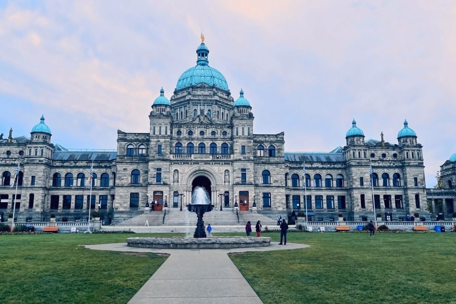 Luxury Private Vancouver to Victoria Tour