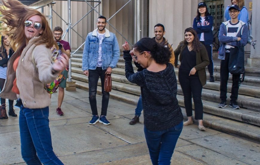 Birthplace of Hip Hop Tour – Harlem & the Bronx