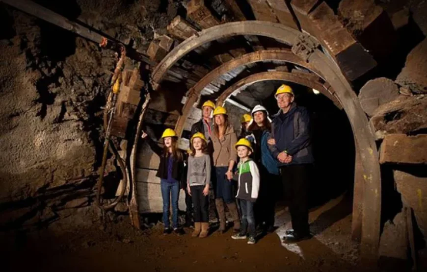 Private Family-Friendly Squamish Day Tour from Vancouver