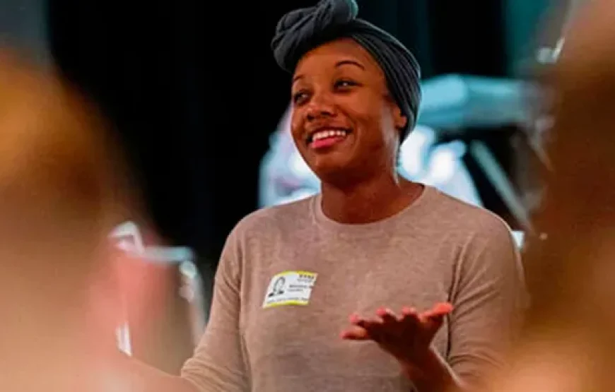 Private Broadway-Themed walking tour