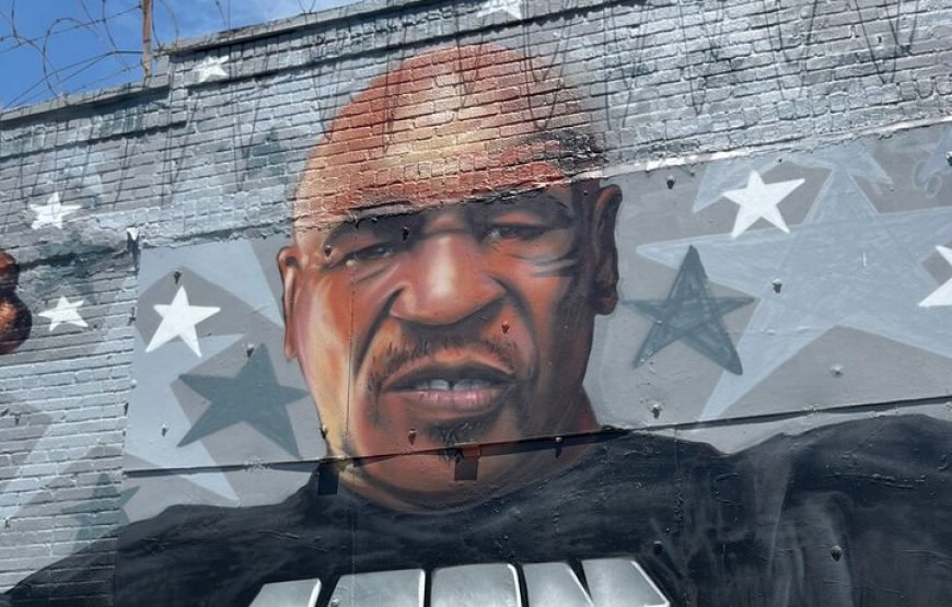 Where Brooklyn At – Walking Tour Hosted by Scoob Lover