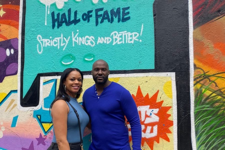 Walk This Way – Harlem Hip Hop Walking Tour