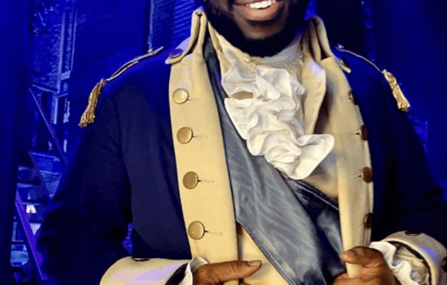 Broadway Artist Pop-In