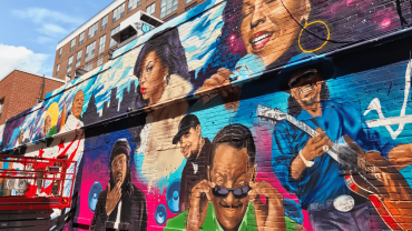 Afrocentric Travel Isn’t Limited to Africa—It’s Global 🌍