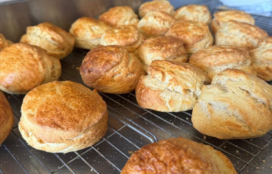 Authentic African Food  – Langa Cape Town Oldest Township