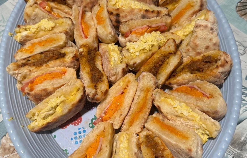 Authentic African Food  – Langa Cape Town Oldest Township