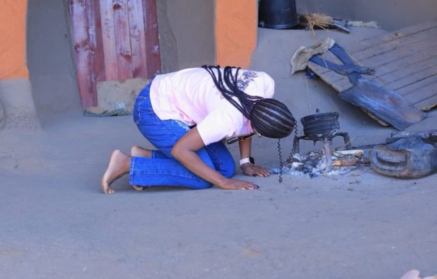 Be a Mosotho for a Weekend – Enjoy Lesotho Magic