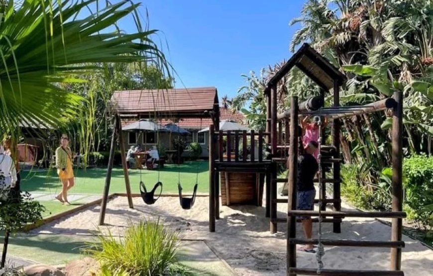 Cape Malay Food Tour – Rylands Estate Cape Town