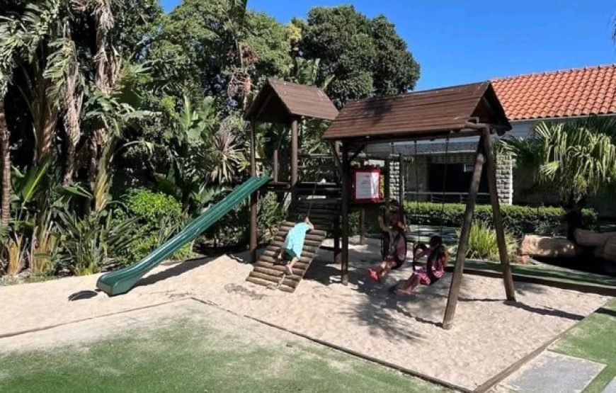 Cape Malay Food Tour – Rylands Estate Cape Town