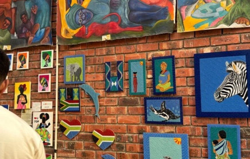 Cape Malay Food Tour – Rylands Estate Cape Town