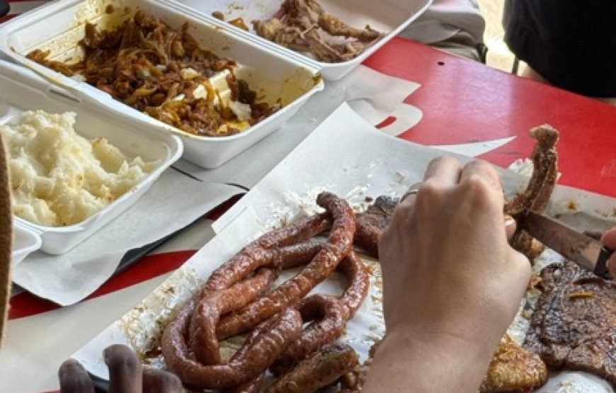 Cape Malay Food Tour – Rylands Estate Cape Town