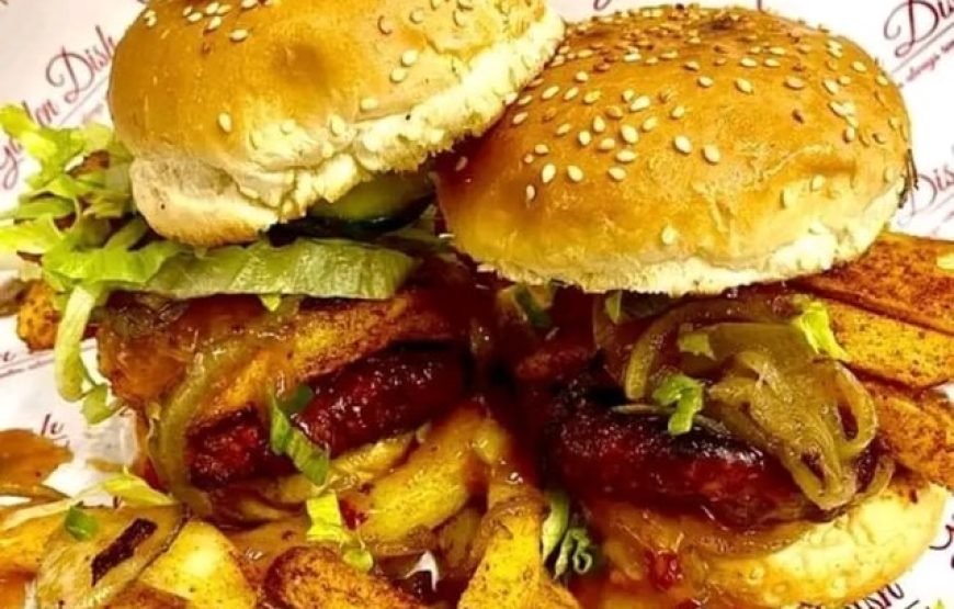 Cape Malay Food Tour – Rylands Estate Cape Town