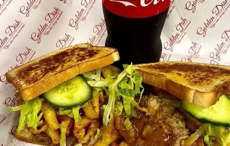 Cape Malay Food Tour – Rylands Estate Cape Town