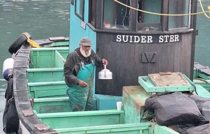 Coastline Seafood Tour – Cape Town