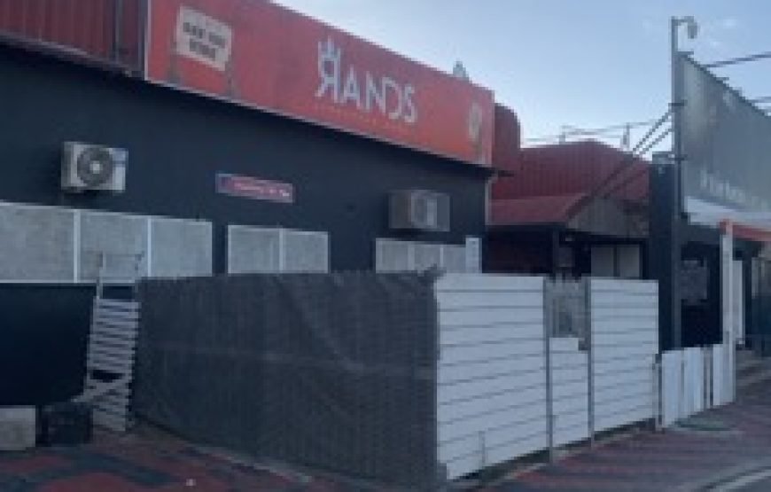 Groove Ekasi : A fun Sunday out in Khayelitsha + Wine Tasting