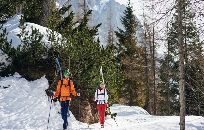 Private Vancouver Tri-Mountain Tour