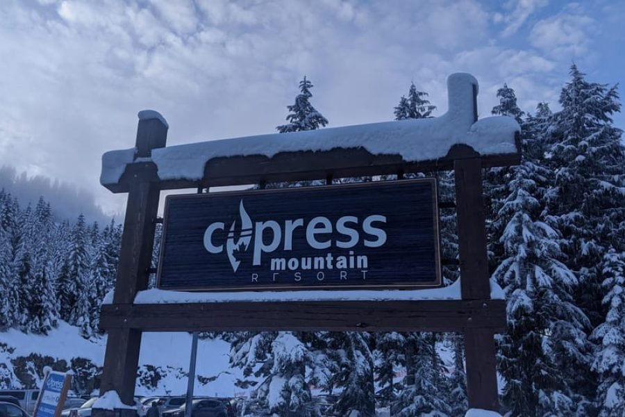 Private Vancouver Tri-Mountain Tour