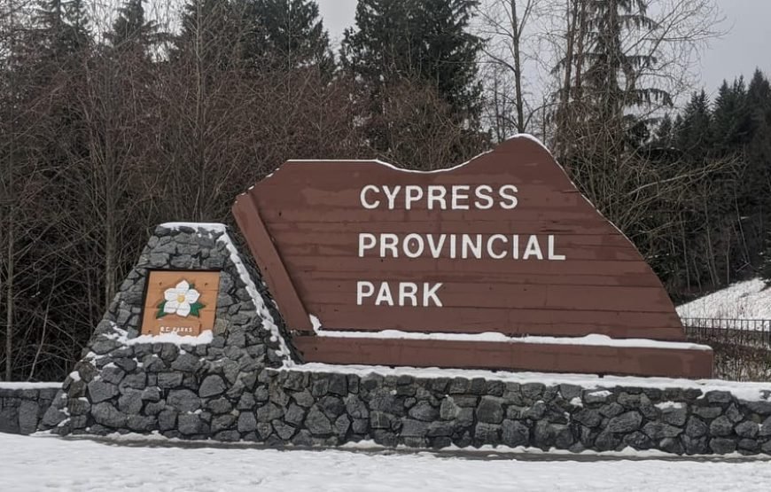 Private Vancouver Tri-Mountain Tour