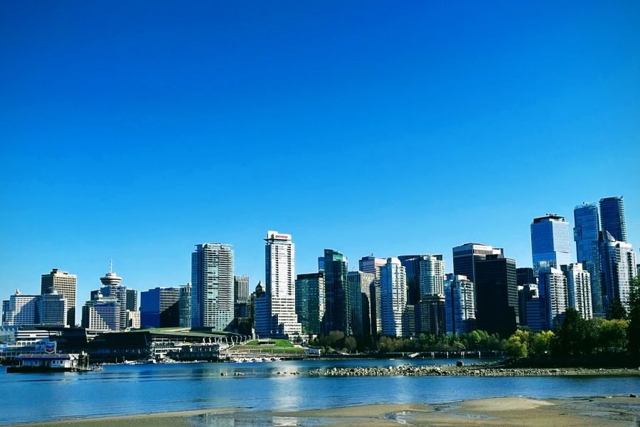 Vancouver Half Day City Tour Private