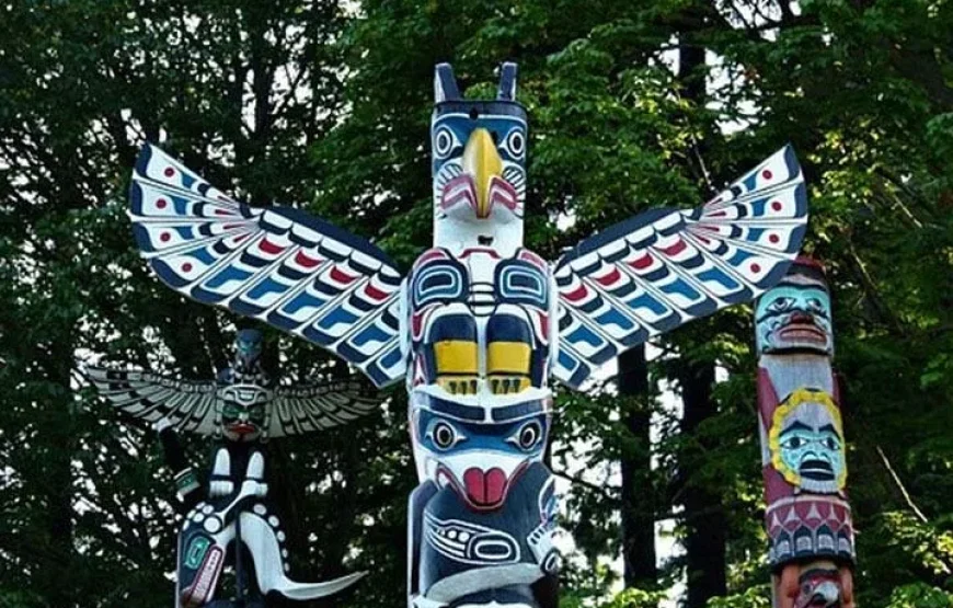 Vancouver Half Day City Tour Private