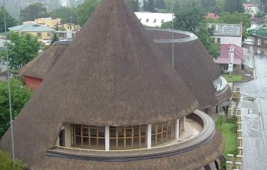 Welcome to My City – City Tour in Maseru  – Explore Lesotho Magic