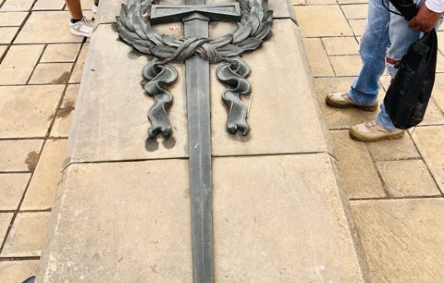 Welcome to My City – City Tour in Maseru  – Explore Lesotho Magic