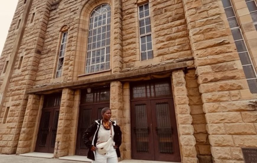 Welcome to My City – City Tour in Maseru  – Explore Lesotho Magic