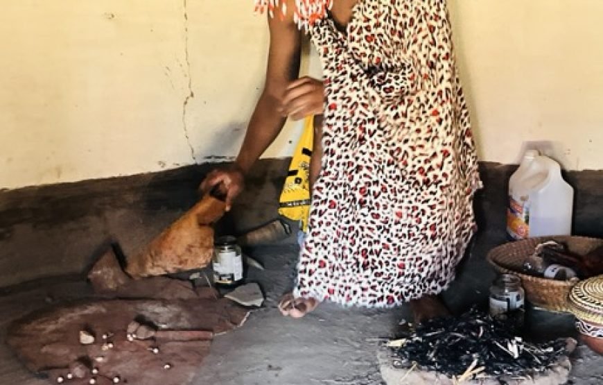 8 Days Snow Adventures in Lesotho – Explore Afriski Mountain Resort