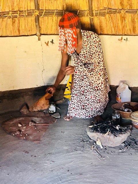 Day 6 - Heritage & Highlands