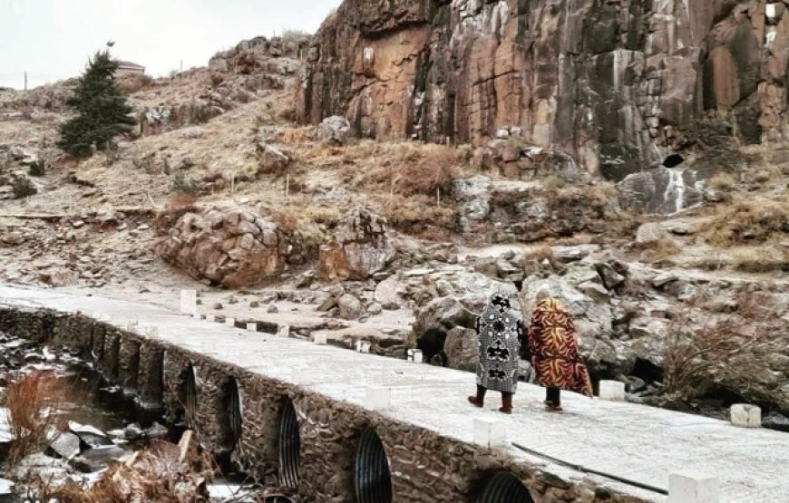 8 Days Snow Adventures in Lesotho – Explore Afriski Mountain Resort