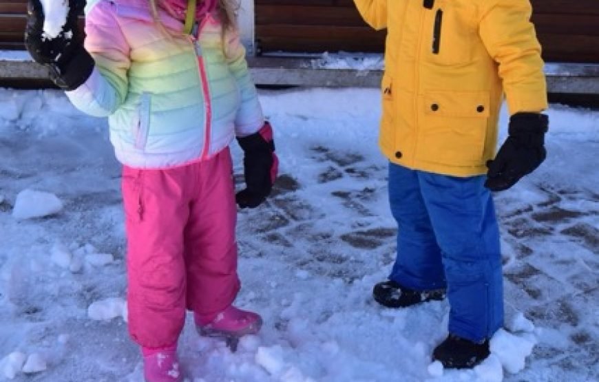 8 Days Snow Adventures in Lesotho – Explore Afriski Mountain Resort