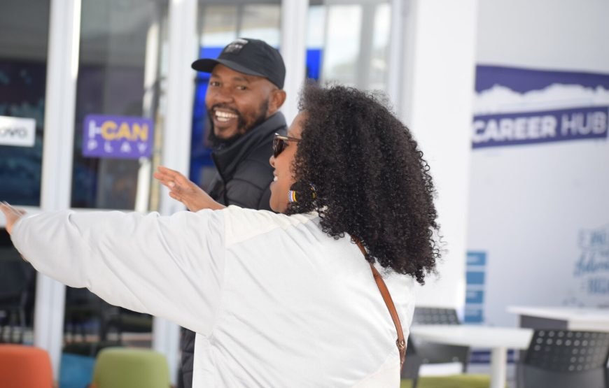 Khayelitsha Hopon Hopoff Tour