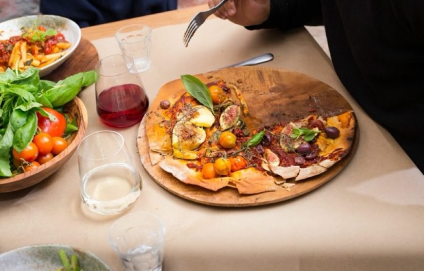 Cape Winelands – Amazing Wine Tasting in Cape Town