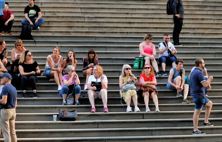 Brooklyn Bridge & DUMBO Neighborhood Tour