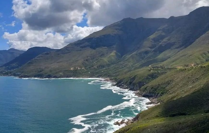 Cape Peninsula Tour – Cape Town