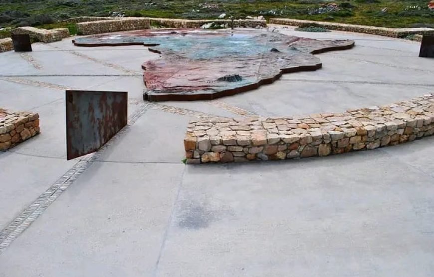 Cape Peninsula Tour – Cape Town