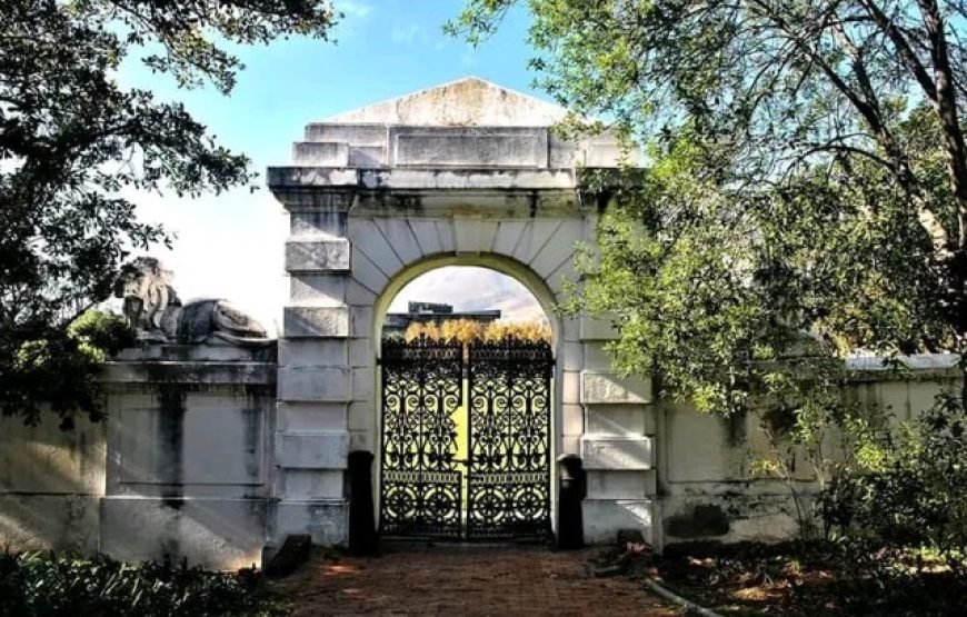 Cape Town Multi-Cultural Tour