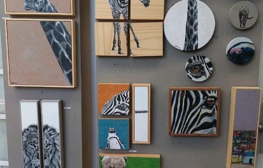 Cape Town Multi-Cultural Tour