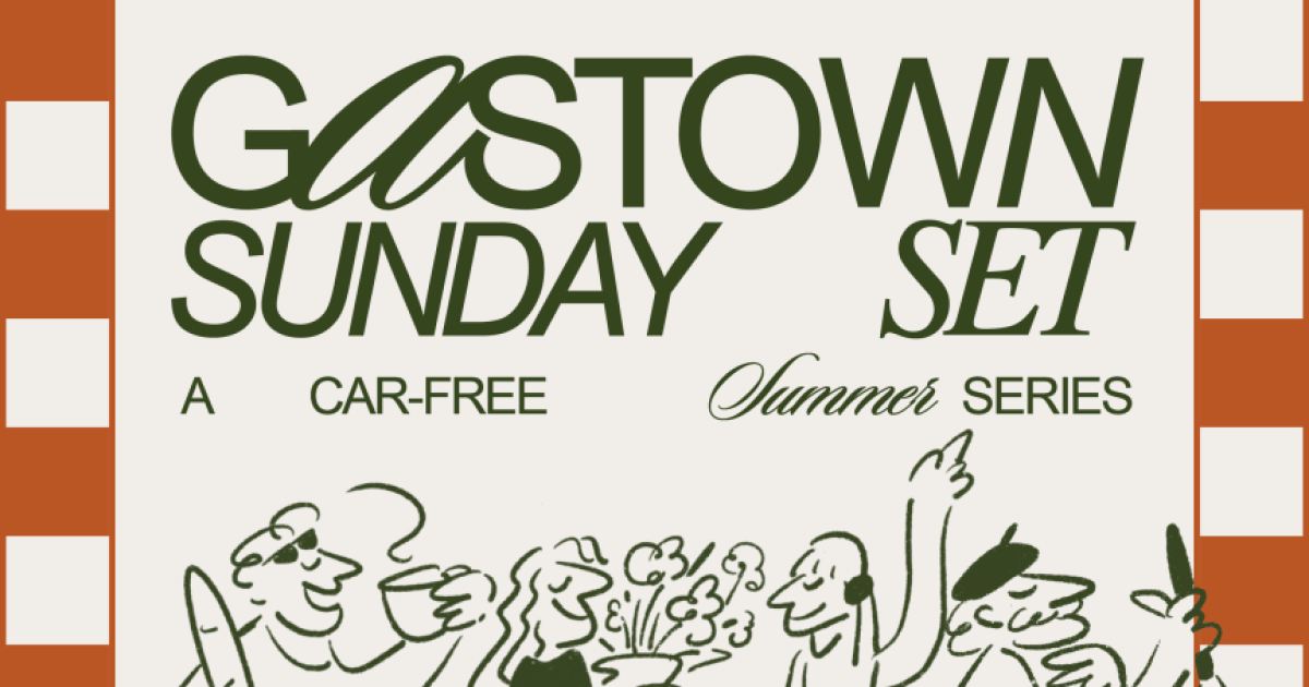 Vancouver Free Events