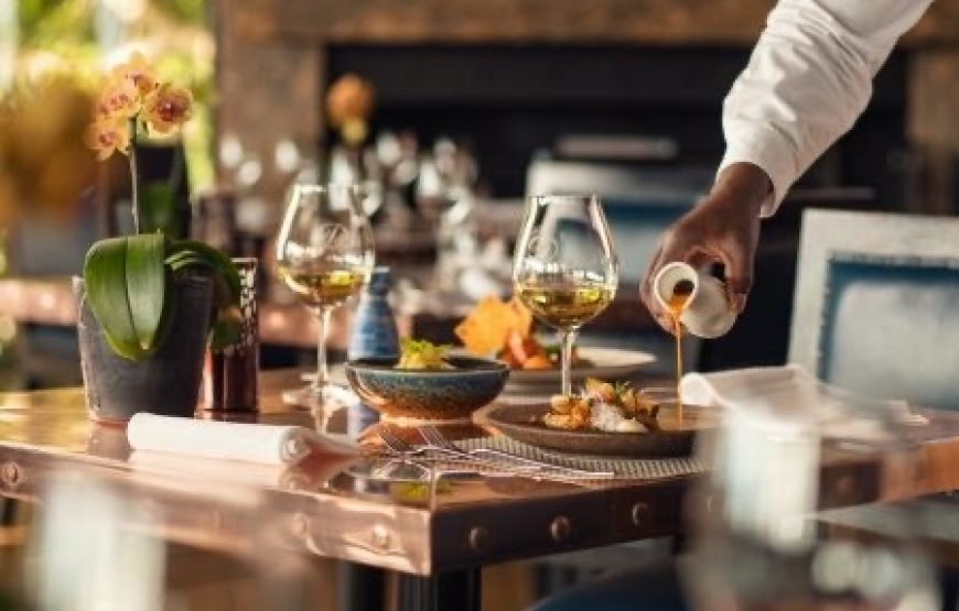 Cape Winelands – Amazing Wine Tasting in Cape Town