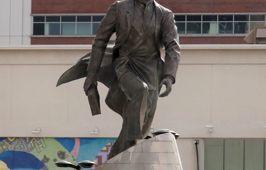 Harlem Gospel Experience Walking Tour